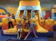 Jump A Roos Announces Grand Opening to Benefit ARC Broward
